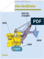 Course Pyh 4100a Electric Rope Shovel Parts Components Systems Specs