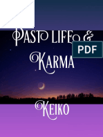 Past Life - Karma - Final