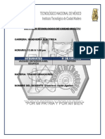 Datos de Placa Del Transformador