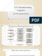 01 - IE3120 Forecasting Handout