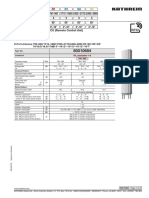 8-Port Antenna Frequency Range Dual Polarization HPBW Adjust. Electr. DT