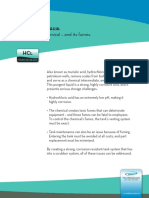 Hydrochloric Acid Guide