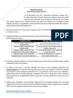 2021 - MSMT (McDonald's) - Promo Mechanics - 0620