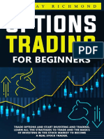 Options Trading For Beginners