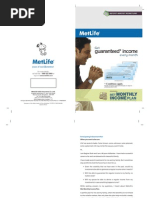 MMIP Brochure