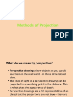 Projection Method