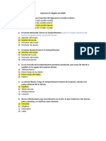 Solemne IV MMII 2019 Sin Respuestas