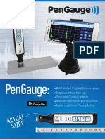 Реngauge:: Actual Size!