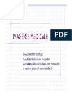 Initiation A Limagerie Medicale