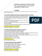 Constitucional Segundo Parcial