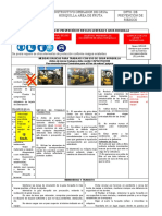 Instructivo Operador de Grua Horquilla