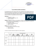 Taller Prestaciones Economicas en Riesgos Laborales