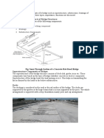 Components of Bridges