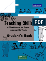 Teaching Skills 2nd SB Edit