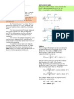 Chapter V Beam Deflections 5.4