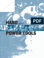 S014 - Hand & Oower Tools