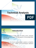 Technical Analysis