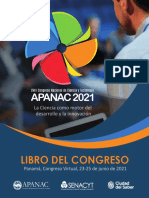 Libro Congreso APANAC 2021