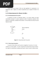 Chapitre 03-Pré-Dimensionnement Du Tablier