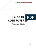 La Gran Controversia