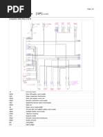 Seat Leon (Data Lines) 2005-2011