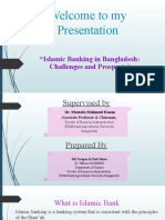 Islamic Banking in Bangladesh