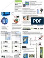 Shorts DMG Controller Electrical Systems