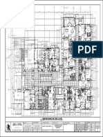 Ground Floor Power Layout: 3 Bedroom Unit 1 3 Bedroom Unit 2