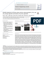 Chemical Engineering Journal: Contents Lists Available at