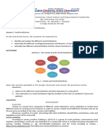 Ed 304 STUDY GUIDE 3 Lesson 5