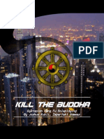 Kill The Buddha RPG