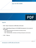 Model-Based Design and ISO 26262