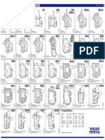 Reverse Gear Models: RB MS MSB MS2 MS2B-A MS2B-L MS2A-D RB