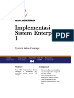 Modul Pertemuan Ke-4