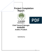 5.0 Model PCR Document