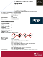 Fispq Desengripante Pegamil