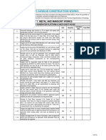 Annex C - Financial Offer Form & BOQ 11 Pages