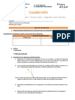 Refracción de La luz-3°Científico-2°Técnicos-24a28mayo