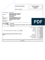 Anular Factura #E001-240