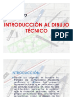 1.Introduccion-Dibujo Tecnico