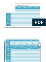 Course Instructor Email Office Notes: Contact Information Schedule