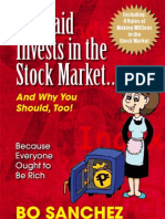 My Maid Invests in The Stock Market and Why You Should Too