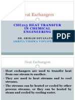 Heat Exchangers