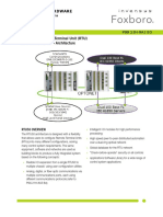 21h8a1b3 - RTU50 SCADA RTU Architecture