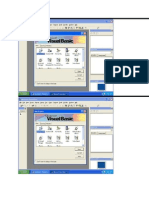 Notes For Visual Basic 6