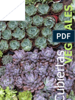 PDF Cubiertas Vegetales Urbanarbolismo