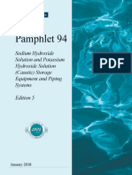 Pamphlet 94 - Edition 5 - January 2018