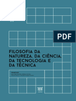 ANPOF - Filosofia Da Natureza-2018