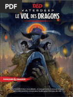 DnD5e FR - Waterdeep - Le Vol Des Dragons (Scan PDF