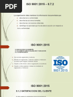 ISO 9001 Parte 46 A 54